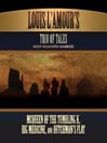Trio of Tales